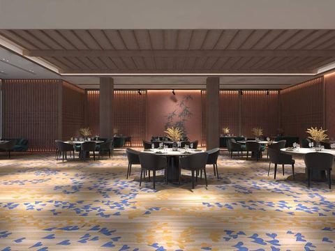 Banquet & Ballroom