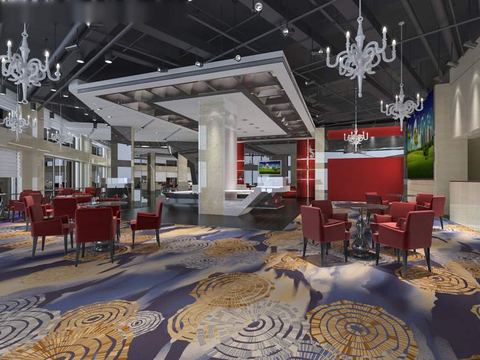 Office & Commercial